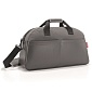 Сумка Reisenthel Overnighter canvas grey