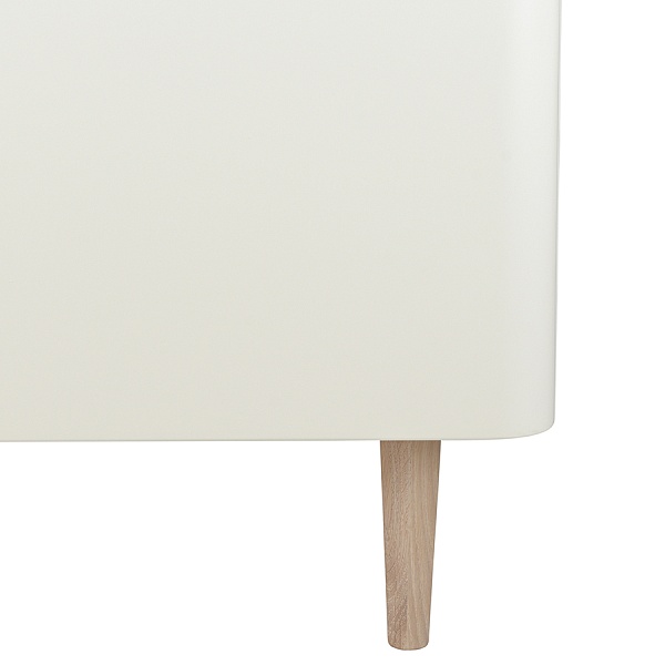 Тумба 140 х 44 см Unique Furniture Amalfi