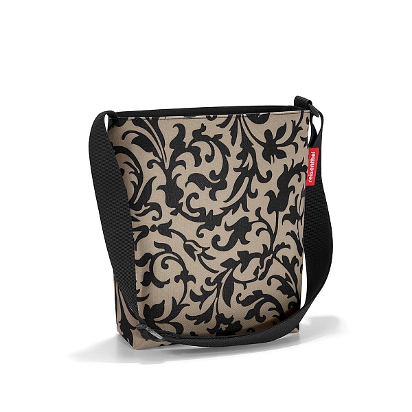 Сумка Reisenthel Shoulderbag baroque taupe