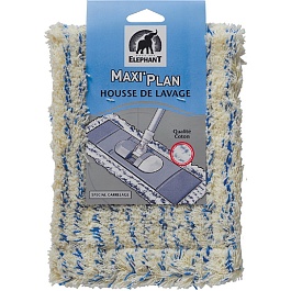 НАСАДКА MAXIPLAN ОБЫЧНАЯ ДЛЯ ШВАБРЫ