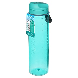 Бутылка для воды 1 л Sistema Tritan в ассортименте