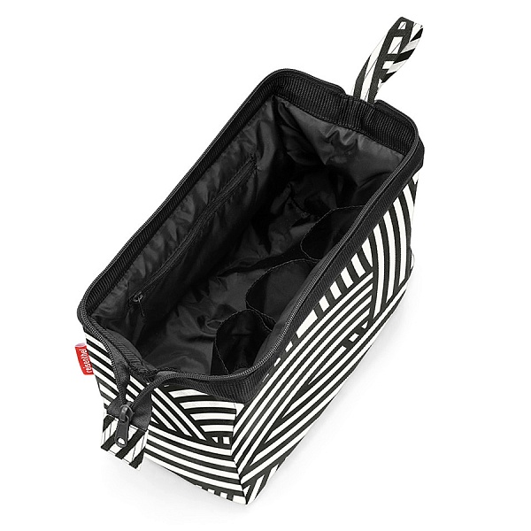 Косметичка Reisenthel Travelcosmetic zebra