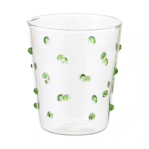 Набор стаканов 4шт 425мл Pom-pon