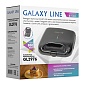 Вафельница 850 Вт Galaxy Line