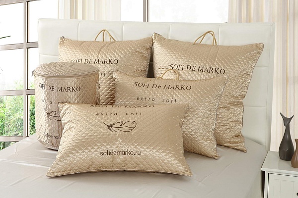 Одеяло 155 х 210 см Sofi de Marko Extra soft