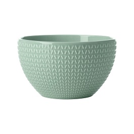 Салатник Corallo, шалфей, 11 см, 0,35 л