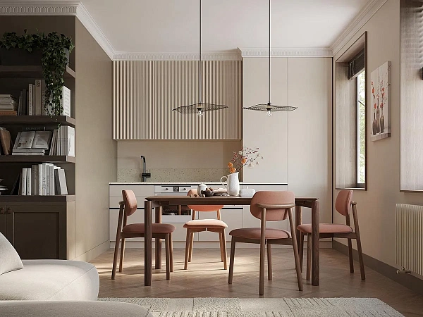 Кувшин 1,7л English gardens