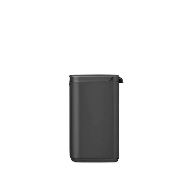Мусорный бак 7 л Brabantia Bo