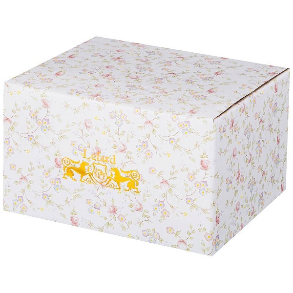 Бульонница 500 мл Lefard Фабьен 