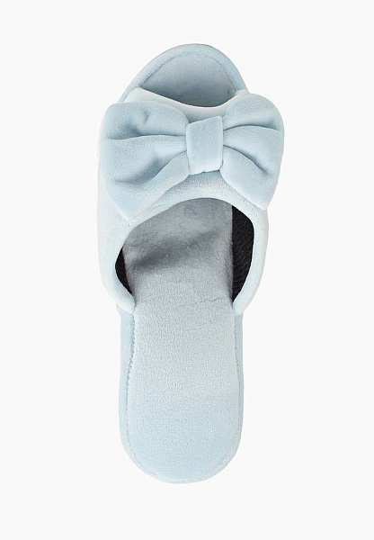 Тапочки женские Sofi de Marko №13 S голубой