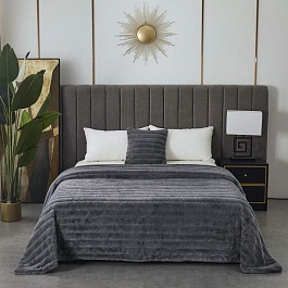 Покрывало 220 х 240 см Sofi de Marko Анабель стоун