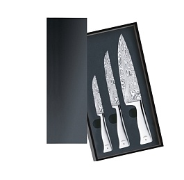 Набор ножей 3 пр. GRAND GOURMET