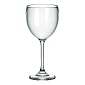 Набор бокалов для вина 12 шт. 300 мл Guzzini Happy Hour