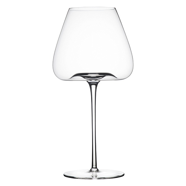 Набор бокалов д/вина 4шт 850мл Sheen