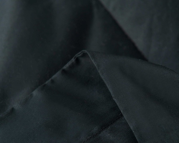 Комплект постельного белья полутораспальный Sofi de Marko Нельсон №1 чёрный