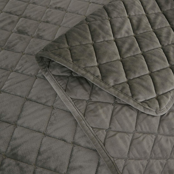 Натаниэль (олива) Покрывало 160х220