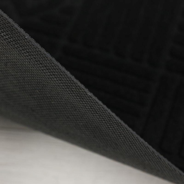 Коврик придв. влаговпит. 40х60 см Родос