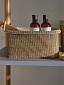 Набор из 4-х корзин для хранения Bergenson Bjorn Sustainable collection бежевый