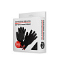 Перчатки термостойкие из кевлара 800 Degrees Heat Resistant Gloves. 