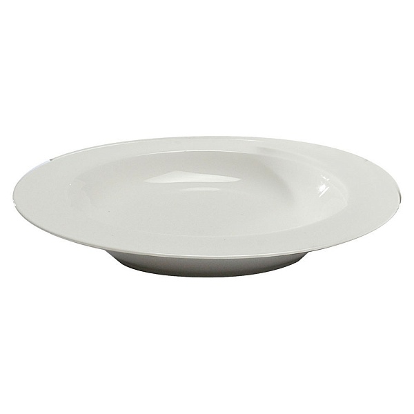 Тарелка суповая AMBRA д.22см