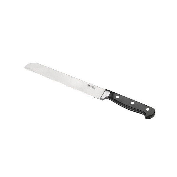 Нож хлебный Pintinox "Grand Chef"