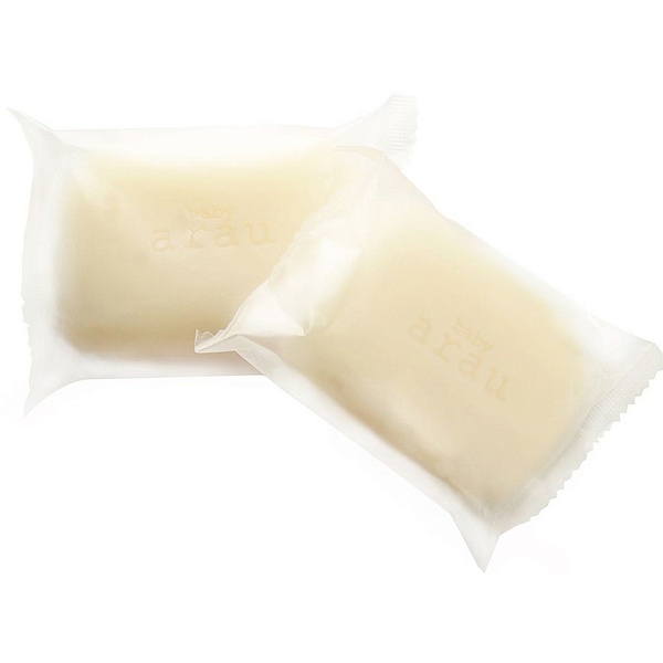 Детское мыло Arau Baby 2 x 85 г