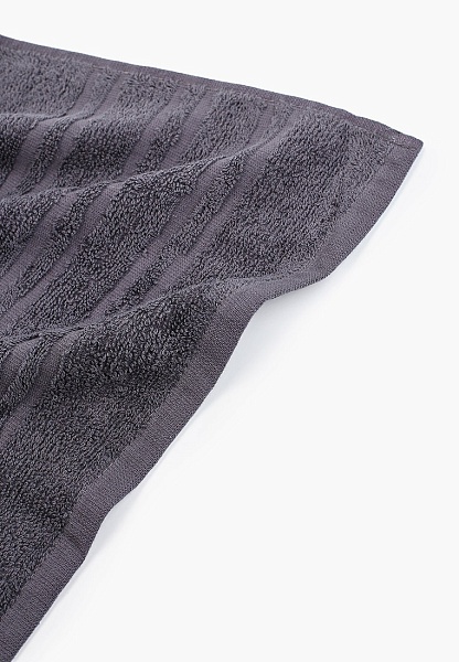 Полотенце 50 х 90 см Sofi de Marko Monica антрацит