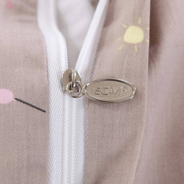 Комплект постельного белья детский Sofi de Marko Пэппи