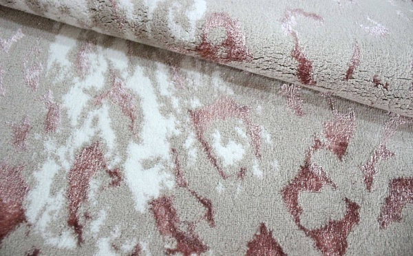 Набор из двух ковриков для ванной Sofi de Marko Leo № 1