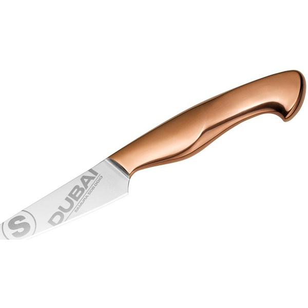 Набор из 3 ножей DUBAI