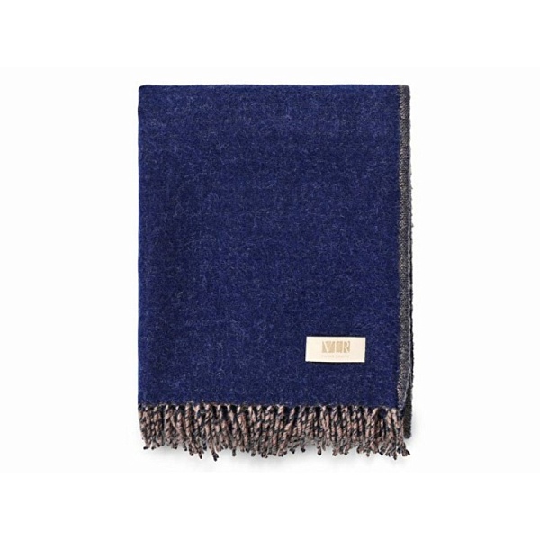 Плед Valerie Concept 120 х 180 см DEVIKA 7051