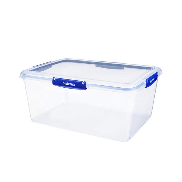 Контейнер 10 л Sistema