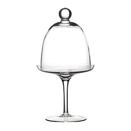 Блюдо для десертов sugary, 12,5х24,5 см