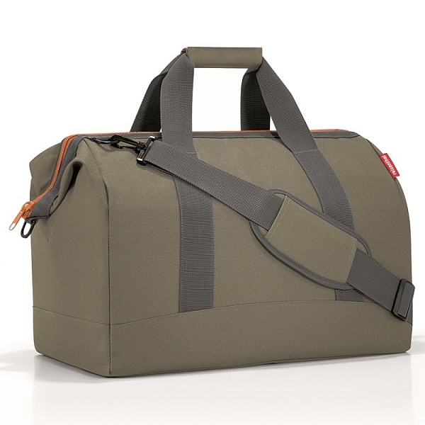 Сумка Reisenthel Allrounder L olive green