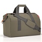 Сумка Reisenthel Allrounder L olive green