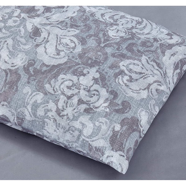 Комплект постельного белья евро Sofi de Marko Самира Модерн сатин