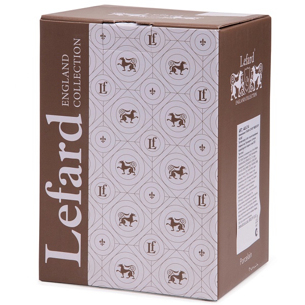 Кувшин 950 мл Lefard Медиссон