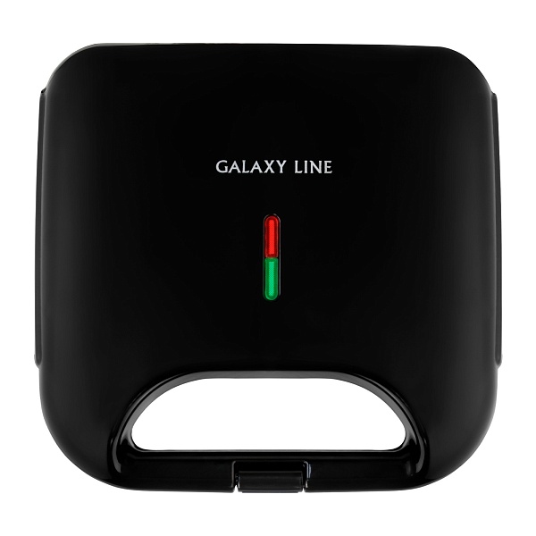Вафельница 850 Вт Galaxy Line