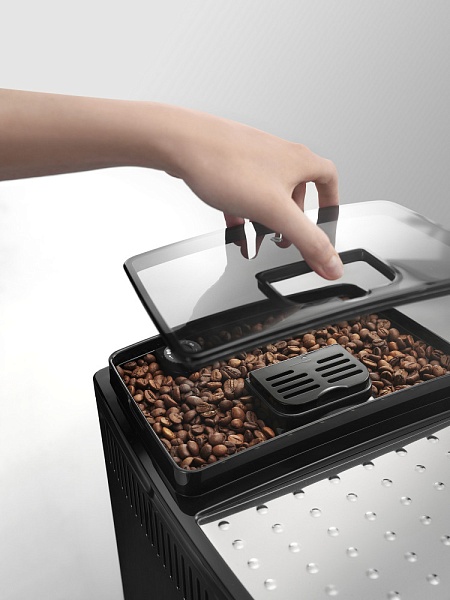 Кофемашина DeLonghi ECAM22.110.B
