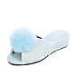 Тапочки женские Sofi de Marko №12 M голубой