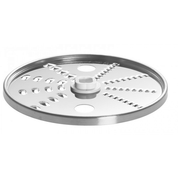 Комбайн кухонный KitchenAid. с чашей  2,1 л, 2 скорости [900 и 1750 об/мин] кремовый