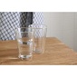 Набор из двух стеклянных стаканов, 400 мл