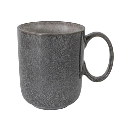 Кружка 400 мл Home & Style Mercury