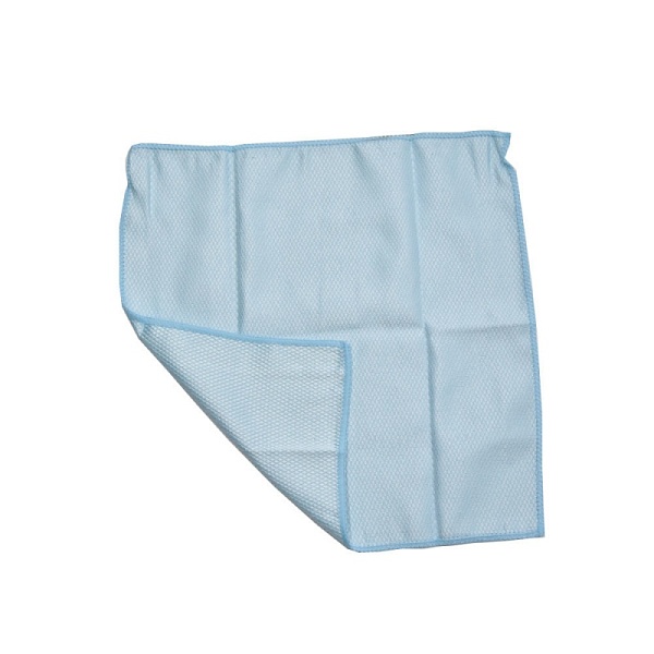 Салфетка для окон 40 x 40 см Paul Masquin микрофибра