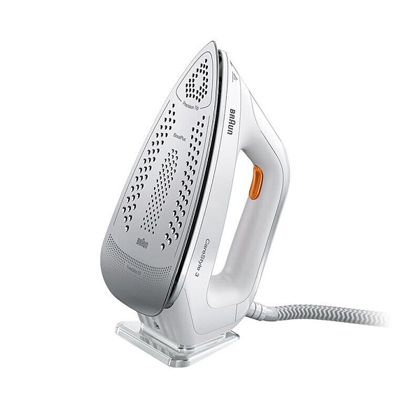 Парогенератор Braun CareStyle 3 IS3132WH