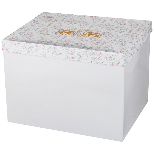 Сервиз столовый на 6 персон Lefard Фабьен 23 предмета