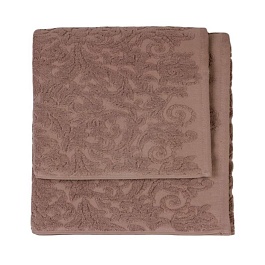 Полотенце 50 х 90 см Sofi de Marko Iris кофейный