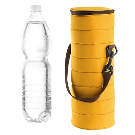 Термосумка Guzzini Handy жёлтая