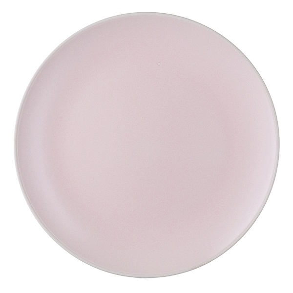 Набор тарелок 21,5 см Liberty Jones Simplicity 2 шт розовый
