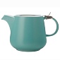 Чайник с ситечком 600 мл Maxwell & Williams Оттенки аквамарин